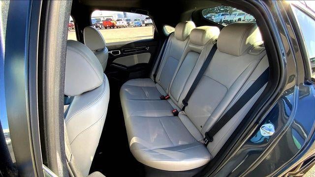 2022 Honda Civic Sport Touring