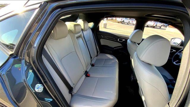 2022 Honda Civic Sport Touring