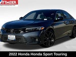 2022 Civic Thumbnail 1