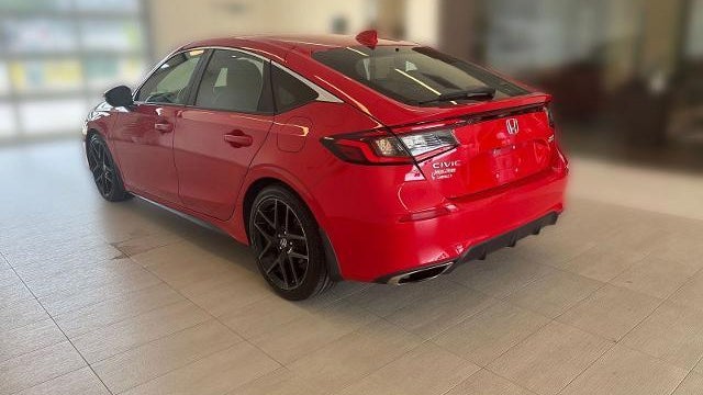 2023 Honda Civic Sport Touring