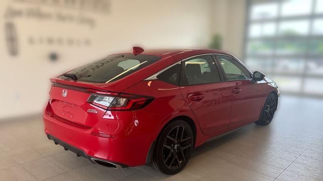 2023 Honda Civic Sport Touring