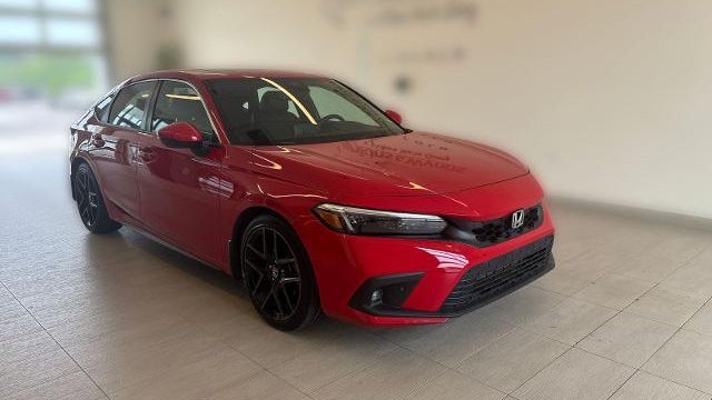 2023 Honda Civic Sport Touring