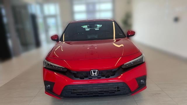 2023 Honda Civic Sport Touring