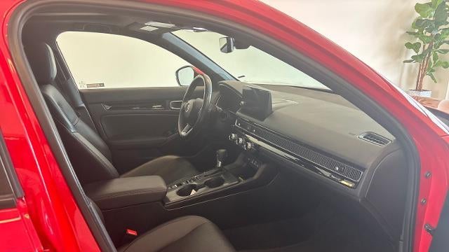 2023 Honda Civic Sport Touring