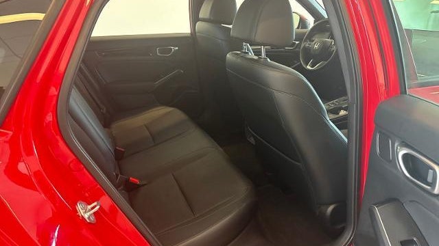 2023 Honda Civic Sport Touring