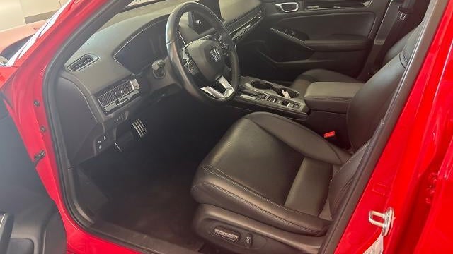 2023 Honda Civic Sport Touring