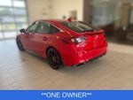2023 Civic Thumbnail 3