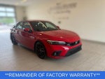 2023 Civic Thumbnail 5
