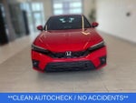 2023 Civic Thumbnail 7