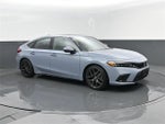 2024 Civic Thumbnail 3
