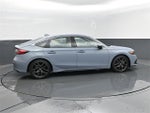 2024 Civic Thumbnail 4