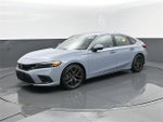 2024 Civic Thumbnail 1