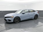 2024 Civic Thumbnail 5