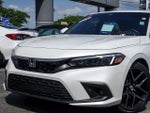 2024 Civic Thumbnail 3