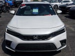 2024 Civic Thumbnail 4