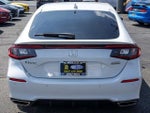 2024 Civic Thumbnail 6