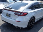 2024 Civic Thumbnail 8