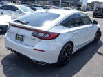 2024 Civic Thumbnail 9