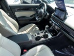 2024 Civic Thumbnail 33