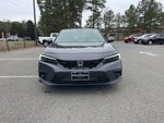 2023 Civic Thumbnail 9