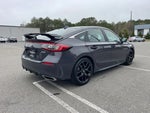 2023 Civic Thumbnail 11