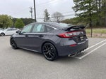 2023 Civic Thumbnail 13