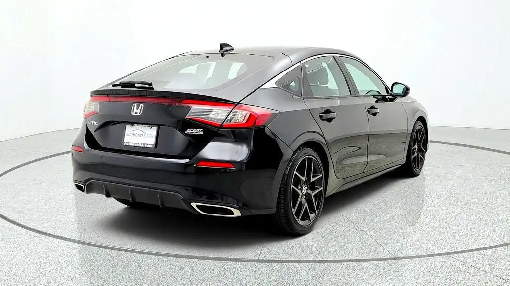 2024 Honda Civic - $26,495