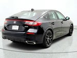 2024 Civic Thumbnail 5