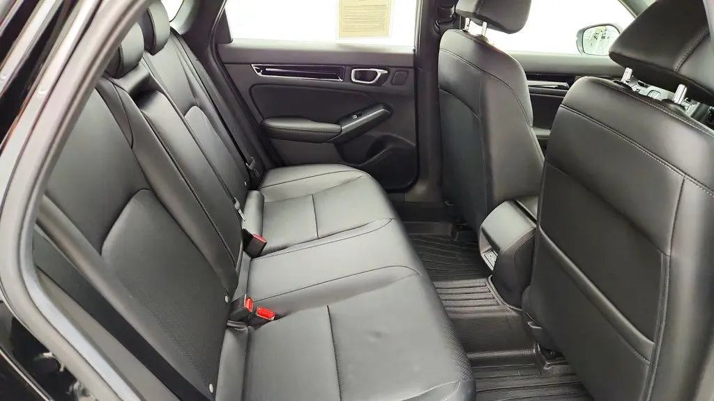 2024 Honda Civic - $26,495
