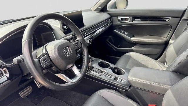 2023 Honda Civic Sport Touring