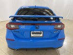 2023 Civic Thumbnail 4