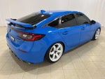 2023 Civic Thumbnail 5