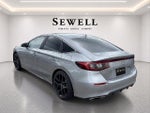 2024 Civic Thumbnail 1