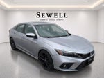 2024 Civic Thumbnail 3