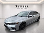 2024 Civic Thumbnail 5