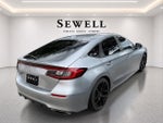 2024 Civic Thumbnail 7