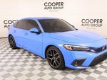 2022 Civic Thumbnail 1