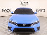 2022 Civic Thumbnail 9