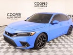 2022 Civic Thumbnail 10