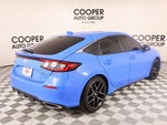 2022 Civic Thumbnail 21
