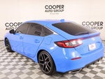 2022 Civic Thumbnail 23