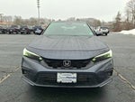 2023 Civic Thumbnail 2