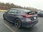 2023 Civic Thumbnail 4