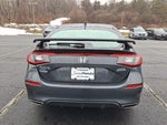 2023 Civic Thumbnail 5