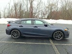 2023 Civic Thumbnail 7