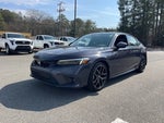 2022 Civic Thumbnail 6