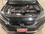2022 Civic Thumbnail 9