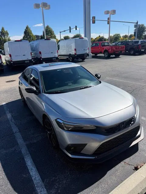 2023 Honda Civic