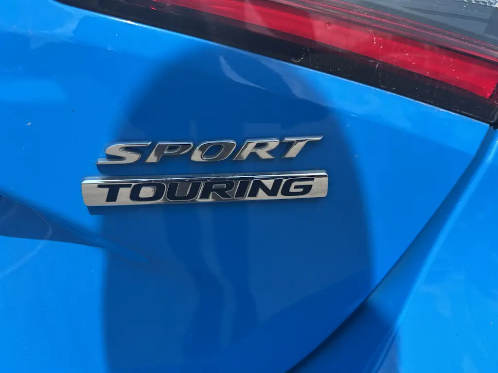 2023 Honda Civic - $27,700