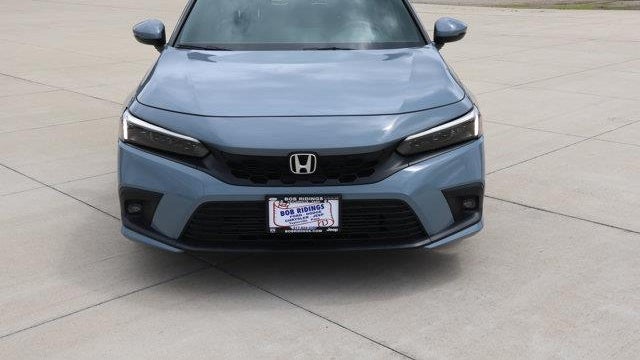 2023 Honda Civic Sport Touring